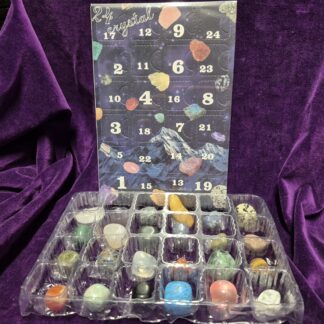 Crystal Advent Calendar