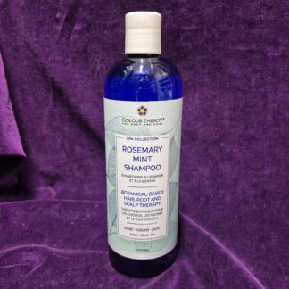 Rosemary Mint Shampoo