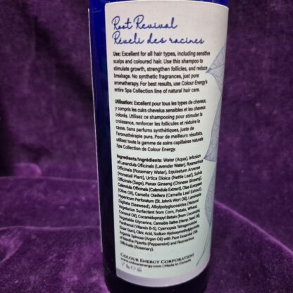Rosemary Mint Shampoo - Image 2