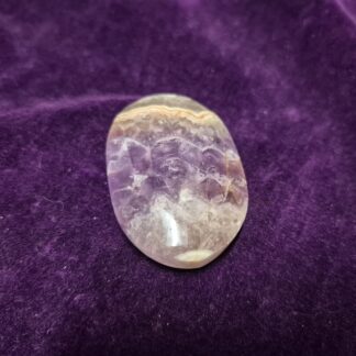 Amethyst Palm Stone
