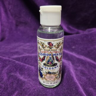 Florida Water Cologne