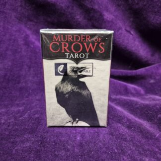 Murder of Crows Tarot Mini