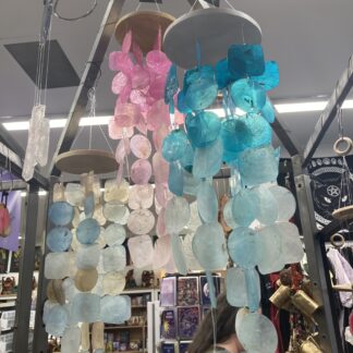 Capiz Wind Chimes